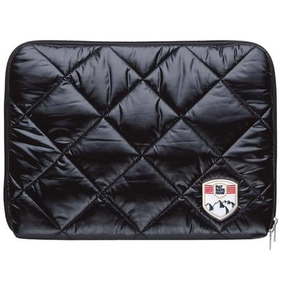 PAT SAYS NOW - Laptop Sleeve Duvet 15.6"