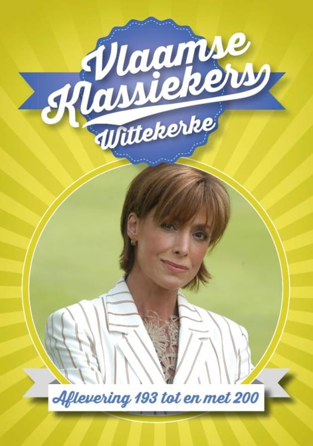 Wittekerke - Aflevering 193  tot en met 200