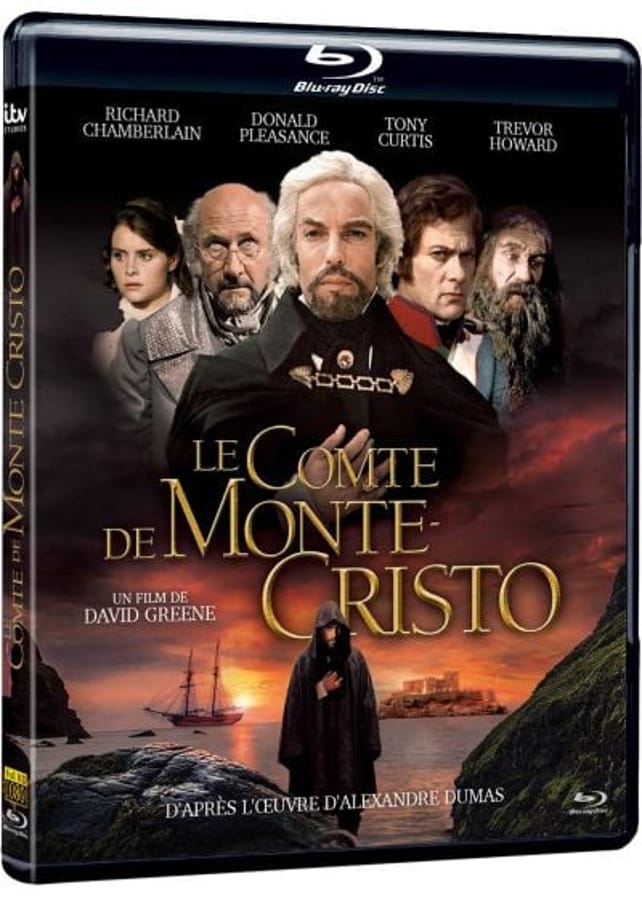 Le Comte de Monte-Cristo