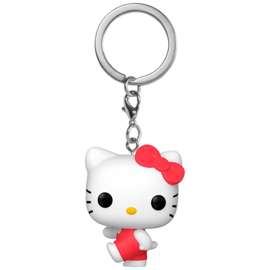 Funko Pocket Pop! Keychain: Hello Kitty - Hello Kitty
