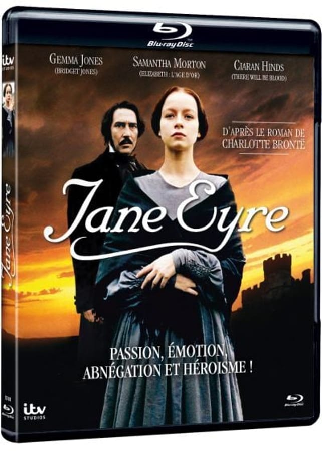 Jane Eyre