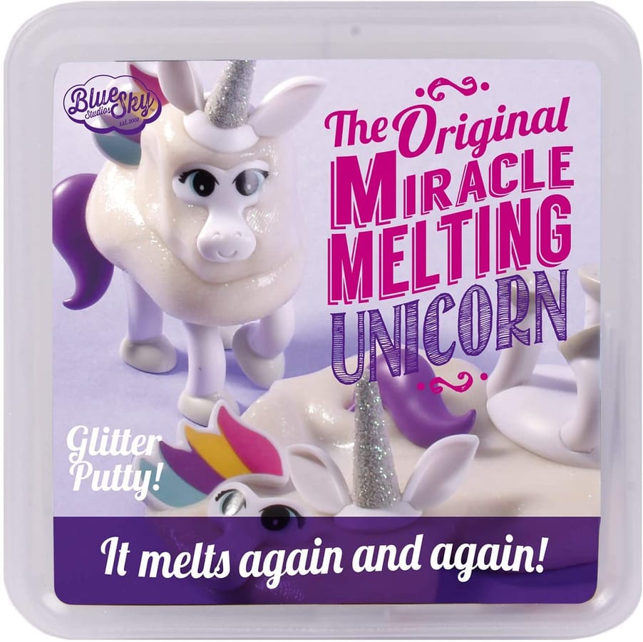 Miracle Melting Unicorn