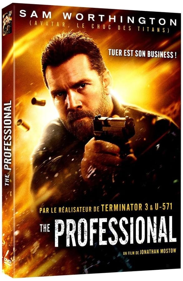 The Professional