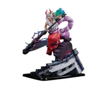 Tsume Tsume Art - IKIGAI 1/6 - One Piece - Yamato Statue 40cm one, piece Figures & Replica's