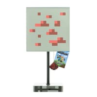 Paladone Products Ltd Minecraft LED Lamp minecraft Lamps & Lighting