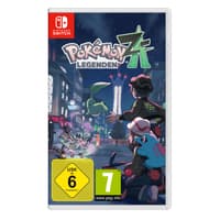 Nintendo Pokémon-Legenden: Z-A - Nintendo Switch version pokemon Nintendo Switch 2 Games