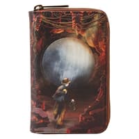 Funko Loungefly: Universal Indiana Jones - Indiana Jones Raiders Zip Around Wallet indiana, jones Cartera y monedero