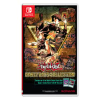 Konami Yu-Gi-Oh! EARLY DAYS COLLECTION - Nintendo Switch version yu, gi, oh Nintendo Switch Games
