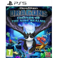 Outright Games Dragones: Leyendas de los Nueve Reinos  Playstation 5 Juegos