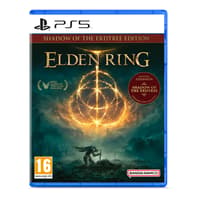Bandai Namco Entertainment Inc. ELDEN RING - Shadow of the Erdtree Edition - PS5 elden, ring Playstation 5 Games