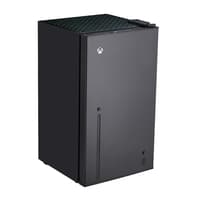 UKONIC UKONIC - Microsoft - Xbox Series X Live Size Fridge 91L xbox Tableware & Home Ware