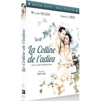 Bqhl La Colline de l'Adieu  DVD