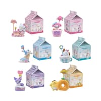 YuMe YuMe - Hello Kitty and Friends - Memo Stand Party Time Series (Display 12 units) Hello, Kitty Figures & Replica's