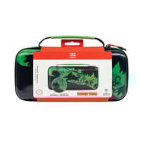 Turtle Beach Turtle Beach - PlayTrek Travel Case Donkey Kong for Nintendo Switch, Switch OLED Model & Switch 2  Nintendo Switch Accessories  Nintendo Switch Lite Nintendo Switch OLED Nintendo Switch 2