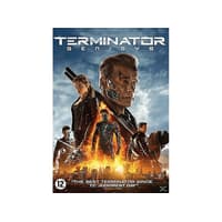 Universal Pictures Benelux Terminator Genisys  DVD