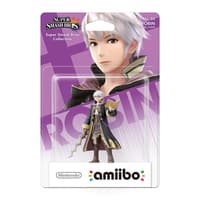 Nintendo Amiibo n°30 Robin Super Smash Bros. Collection fire, emblem nintendo Amiibo Figures Super Smash Bros.