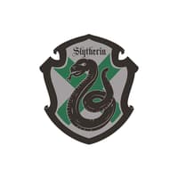 Sihir Dükkani Wizarding World - Harry Potter - Aanmelden - Zwadderich harry, potter Tableware & home ware