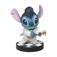 YuMe YuMe Hero Box Fun Series - Stitch Elvis Figure 8cm disney lilo, and, stitch Figures & Replica's