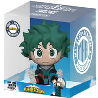 Plastoy Plastoy - My Hero Academia - Tirelire Izuku Midoriya (Deku) my, hero, academia Articles de table et maison