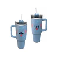 Pyramid International Lilo et Stitch - Mug de voyage en acier inoxydable "Stitch" 1.2L disney lilo, and, stitch Mugs, Tasses et Verres