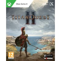 THQ Nordic Titan Quest II - Xbox Series X  Xbox Series X Spel