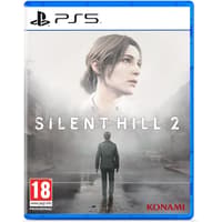 Konami Silent Hill 2 - PS5 silent, hill Playstation 5 Games