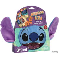 Z-Man Games Mission 626 - Un jeu Love Letter disney lilo, and, stitch Jeux et jouets
