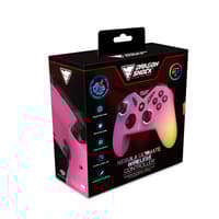 DragonShock DragonShock - NEBULA ULTIMATE - Manette sans fil Pro Candy pour Nintendo Switch, Switch Lite, Switch OLED, PS3, PC et Android  Gamepad Nintendo Switch Accessoires  Nintendo Switch Lite Nintendo Switch OLED