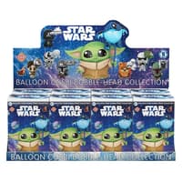 YuMe YuMe - Star Wars Balloon Cosbi Bobble-Head-collectie Serie 1 Blind Box display (8 dozen)  Figuren en replica's