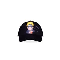 Difuzed Naruto Shippuden - Naruto Adjustable Kids Cap Naruto, Shippuden Caps & Beanies