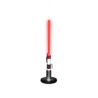 UKONIC UKONIC - Star Wars - Darth Vader Lightsaber Desk Light Up LED - 61cm star, wars Lamps & Lighting
