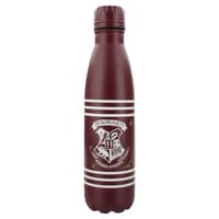 Pyramid International Harry Potter - Crest & Stripes Metal Water Bottle harry, potter Tableware & Home Ware