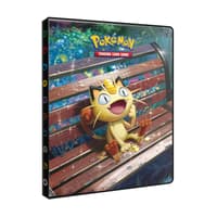 Ultra Pro Ultra Pro - Pokémon TCG - Mega Evolution - ME03 Perfect Order 4-Pocket Portfolio pokemon Pokémon TCG