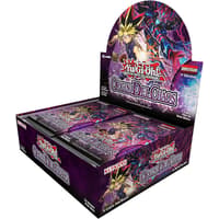 Konami Yu-Gi-Oh! GCC - Box di Confezione di busta Origini del Chaos (24 Buste) - IT yu, gi, oh Yu-Gi-Oh! TCG