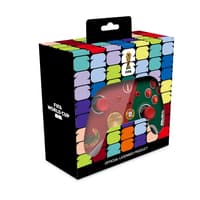 DragonShock FIFA WorldCup 26 - AURORA+ Manette sans fil Portugal pour Switch, Switch 2, PC, Android et IOS  Gamepad Nintendo Switch Accessoires  Nintendo Switch OLED