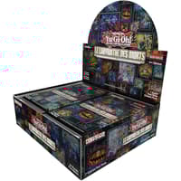 Konami Yu-Gi-Oh! JCC - Display de Pack de Booster Le Labyrinthe des Morts (24 Boosters) - FR yu, gi, oh Yu-Gi-Oh! TCG