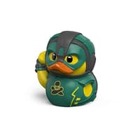 TUBBZ Numskull - TUBBZ Canard de bain - Suicide Squad - T.D.K - 9cm dc, comics suicide, squad Figurines et répliques