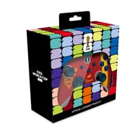 DragonShock FIFA WorldCup 26 - AURORA+ Manette sans fil Espagne pour Switch, Switch 2, PC, Android et IOS  Gamepad Nintendo Switch Accessoires  Nintendo Switch OLED