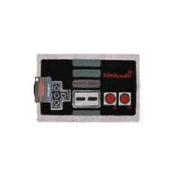 Pyramid International Nintendo - NES Controller Doormat nintendo Doormat
