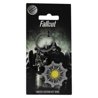 Fanattik Fallout - Porte-clés "Vault Door" Édition Limitée fallout Figurer och repliker