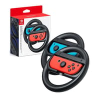 Nintendo Nintendo Switch Joy-Con Wheel Pair  Nintendo Switch Accessories