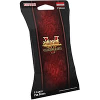 Konami Yu-Gi-Oh! JCC - Pack de Booster Collection Rareté 5 (Blister cartonné) - FR yu, gi, oh Yu-Gi-Oh! TCG