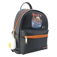 Pyramid International Illustrata - Mochila Oscura “Great Ramen” none Bolsas