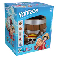 Winning Moves Yahtzee - One Piece one, piece Games & Toys