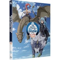 Crunchyroll Moi quand je me réincarne en Slime - Le Film : Scarlet Bond  DVD