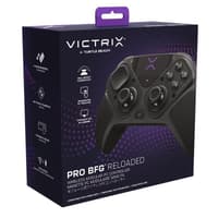 Turtle Beach Victrix Pro BFG Reloaded Wireless Modular Controller for Windows 10/11 & Steam Deck  Gamepad