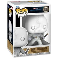Funko Funko Pop! Marvel: Moon Knight - Moon Knight marvel moon, knight Figurines et répliques