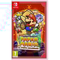 Nintendo Paper Mario : La Porte Millénaire - Nintendo Switch version Super, Mario Nintendo Switch Games