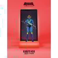 Tsume Tsume Art - NEON by Tsume - Goldorak - Alcor Statue 25cm goldorak Figures & Replica's