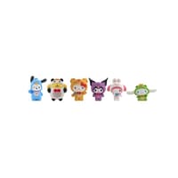 YuMe YuMe - Hello Kitty and Friends - Mini-Doll Forest Friends Series 5cm (Display 12 units) Hello, Kitty Figures & Replica's